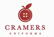 Cramers Uniforms Promo Code 