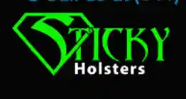 Sticky Holsters Promo Code 