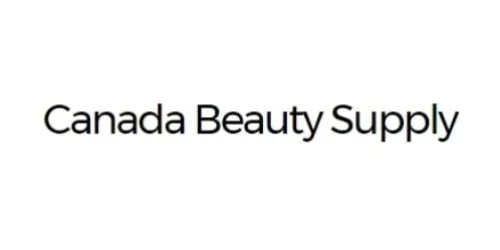 Canada Beauty Supply Promo Code 