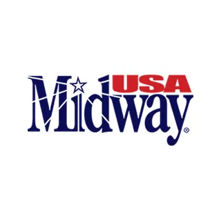 MidwayUSA Promo Code 