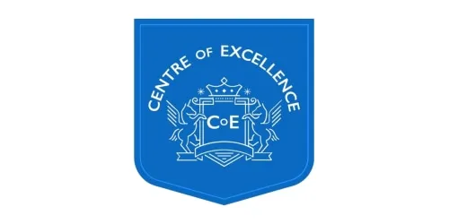 Centre Of Excellence Promo Code 