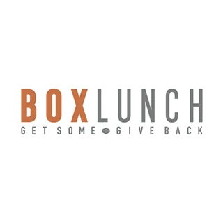 BoxLunch Promo Code 