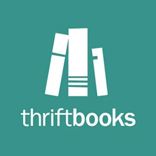 Thrift Books Promo Code 