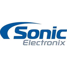 Sonic Electronix Promo Code 