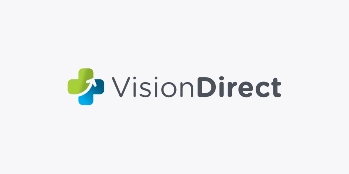 Vision Direct Promo Code 