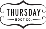 Thursday Boot Promo Code 