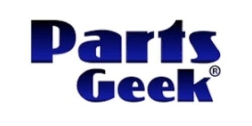 Parts Geek Promo Code 