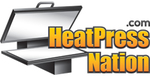 HeatPressNation.com Promo Code 