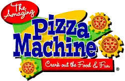 The Amazing Pizza Machine Promo Code 