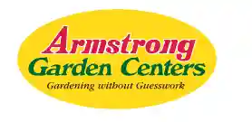 Armstrong Garden Centers Promo Code 