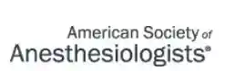 American Society Of Anesthesiologists Promo Code 