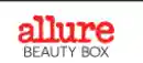 Allure Beauty Box Promo Code 