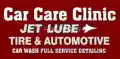 Car Care Clinic Promo Code 