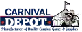 Carnival Depot Promo Code 