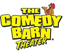 The Comedy Barn Theater Promo Code 