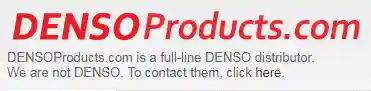 DensoProducts.com Promo Code 