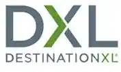 Destination XL Promo Code 