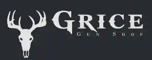 Grice Gun Shop Promo Code 