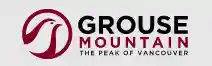 Grouse Mountain Promo Code 