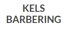 Kels Barbering Promo Code 
