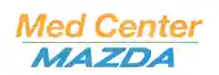 Med Center Mazda Promo Code 