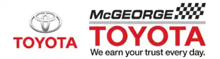 McGeorge Toyota Promo Code 