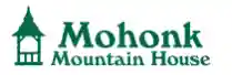 Mohonk Mountain House Promo Code 