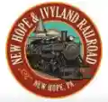 New Hope & Ivyland Railroad Promo Code 