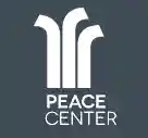 Peace Center Promo Code 