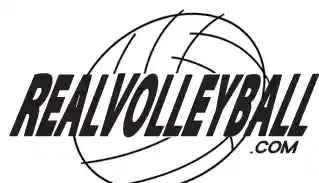 Real Volleyball Promo Code 