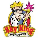 Sky King FIREWORKS Promo Code 