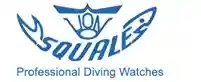 Squale Watches Promo Code 