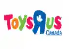Toys R Us Canada Promo Code 