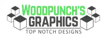 Woodpunchs Graphics Promo Code 