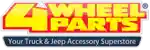 4 Wheel Parts Promo Code 