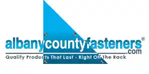 Albany County Fasteners Promo Code 