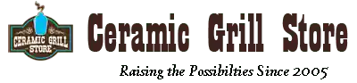 Ceramic Grill Store Promo Code 