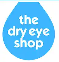 The Dry Eye Shop Promo Code 