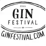 Gin Festival Promo Code 