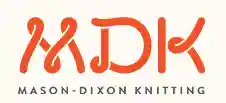 Mason-Dixon Knitting Promo Code 