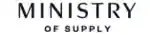 Ministry Of Supply Promo Code 