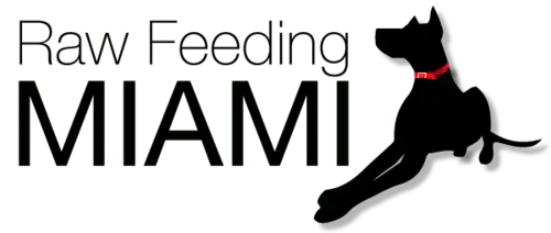 Raw Feeding Miami Promo Code 