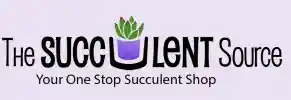 The Succulent Source Promo Code 