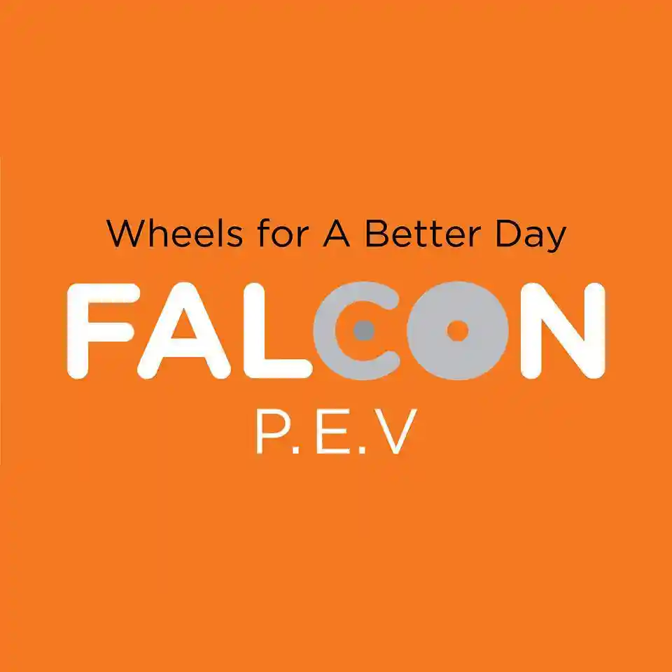 Falcon Pev Promo Code 