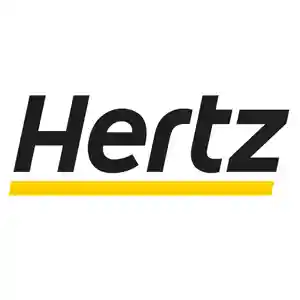 Hertz Promo Code 