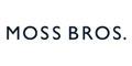 Moss Bros Promo Code 