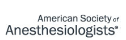 American Society Of Anesthesiologists Promo Code 