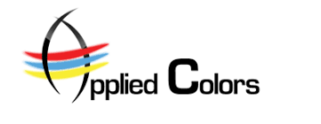 Applied Colors Promo Code 