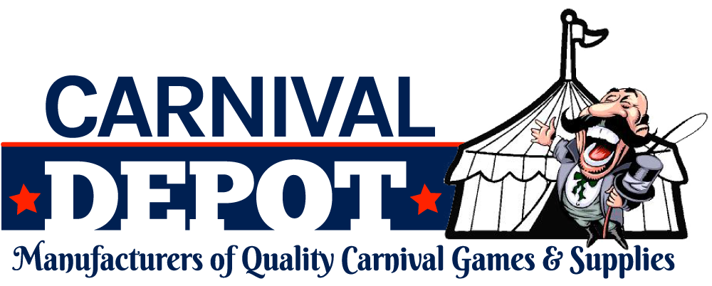 Carnival Depot Promo Code 