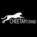 Cheetah Stand Promo Code 